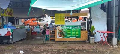 ร้านกะเพรารสเด็ด