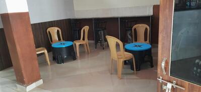 SANGAM RESTARANTA AND BAR