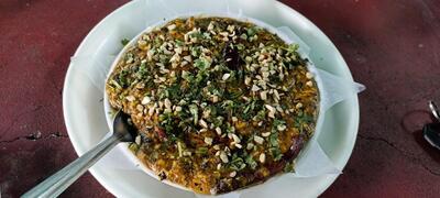 Akhil spicy family restaurant & daba