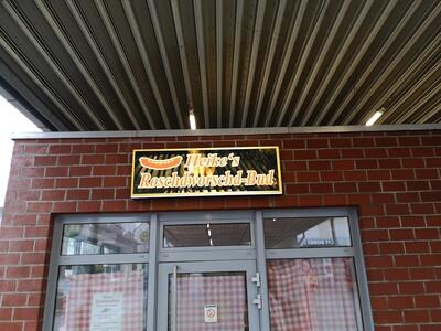 Heike's Roschdworschd-Bud