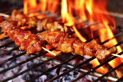 Drexel's Grill Haus