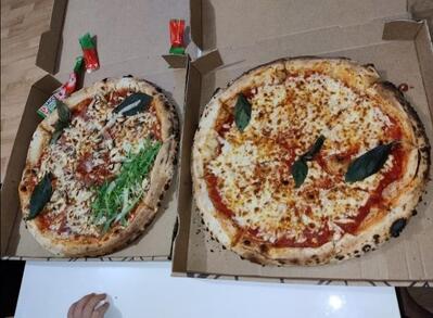 Rome Pizza