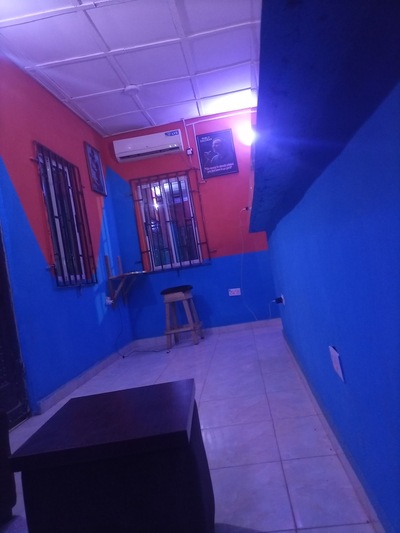 Prosperity de Royal Amala Joint