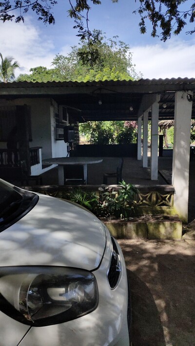 BAR DONDE MONCHI