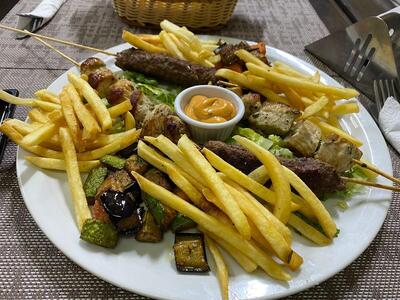 Timam Du Chef - Restaurant & Pizzéria