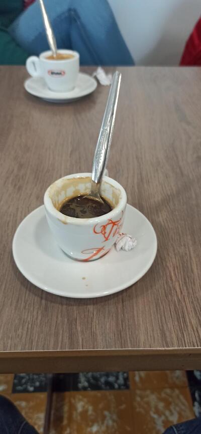 Chez Erika Schicketanz