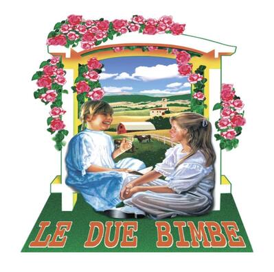 Pizzeria le Due Bimbe
