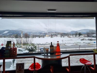 SoleLuna cafè
