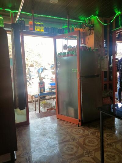 Devi Coolbar Sweets And Hot