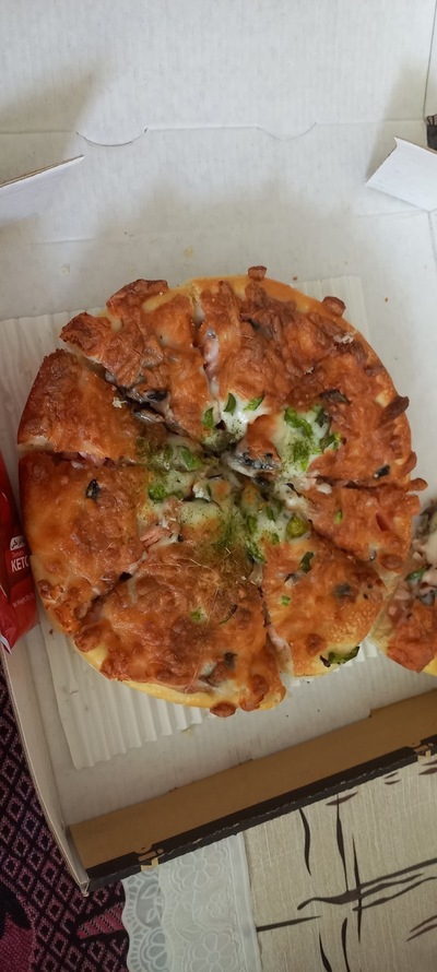 Family Pizza