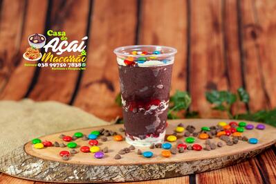Casa do Açaí & Macarrão