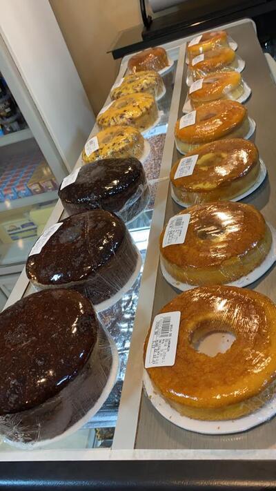 Nicolas Restaurante e Panificadora