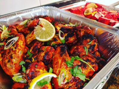 Samra Foods
