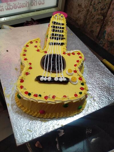 SRI VENKATESWARA BANGALOR IYENGAR BAKERY