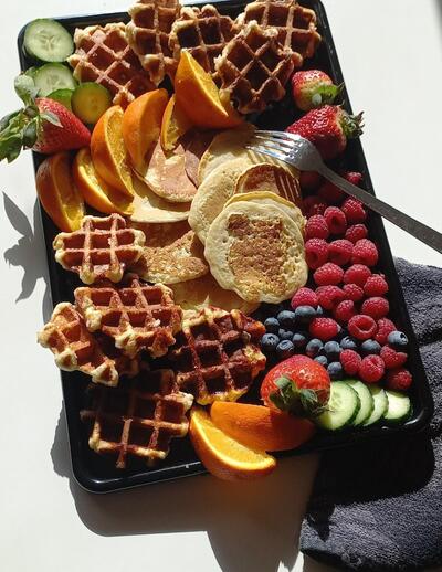 le 38 mlebrunch