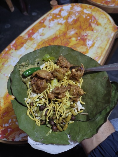 Hari Nasta Pasal