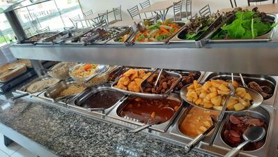 Restaurante Segredo Caseiro Encantada