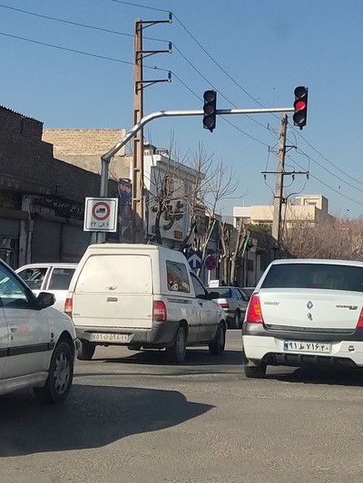 طباخی فردین
