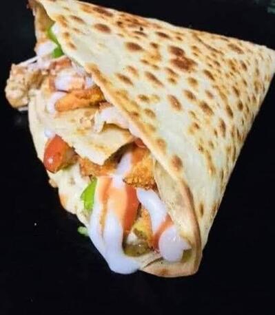 كريب المزاج