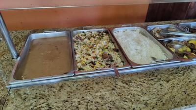 Restaurante e Conveniência BIG BOSS