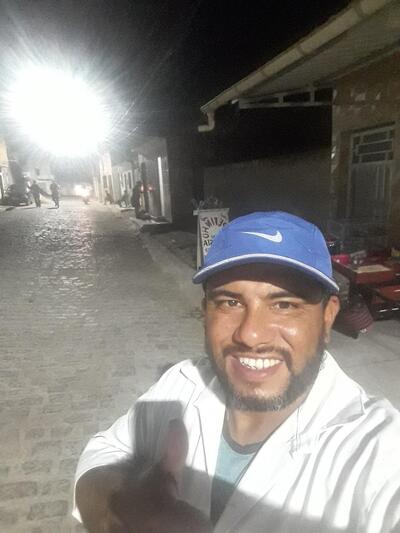 Espetinho Paulista Do Mano Valter