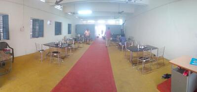 Amman Mess & Fast Food