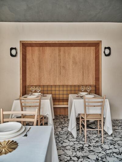 13.10 - Ristorante
