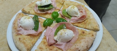 Pizza Service