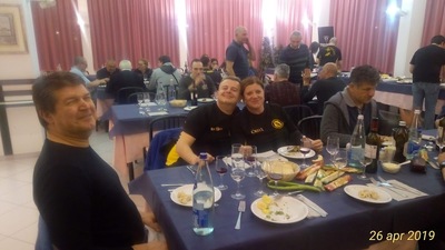 Hotel Ristorante Grassetti