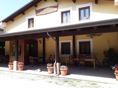 Agriturismo il Contadino