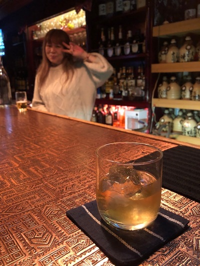 スナック ギャルバ