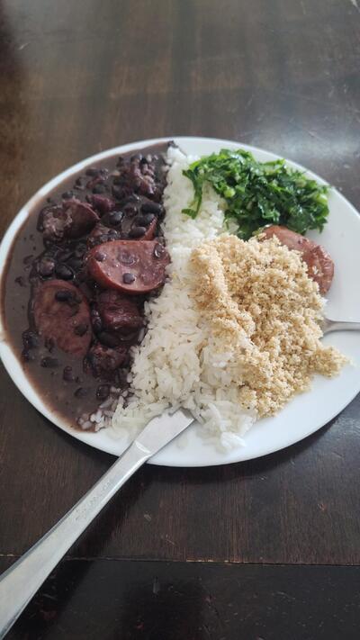 Cantinho da Cléo Restaurante