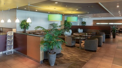 Migros Restaurant - St. Margrethen - Rheinpark