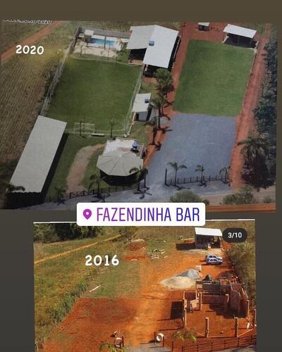 Fazendinha Bar