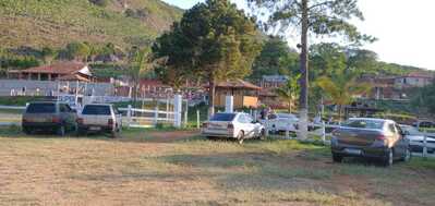 Pesqueiro Rezende - Super Piscina