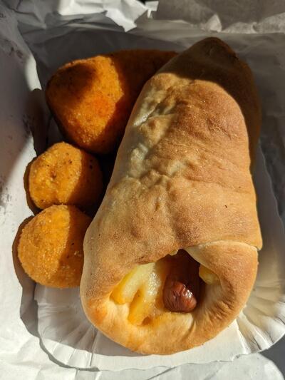 Panificio L'arte del Pane