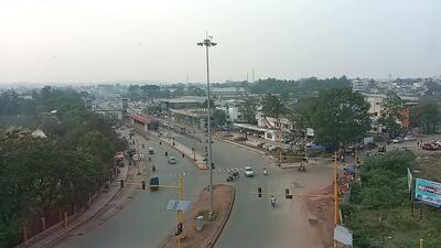 Shri Gajanana Restaurant