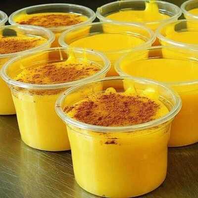 Pamonharia 405 Recanto