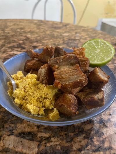 Lanchonete Figueira (Laerte)