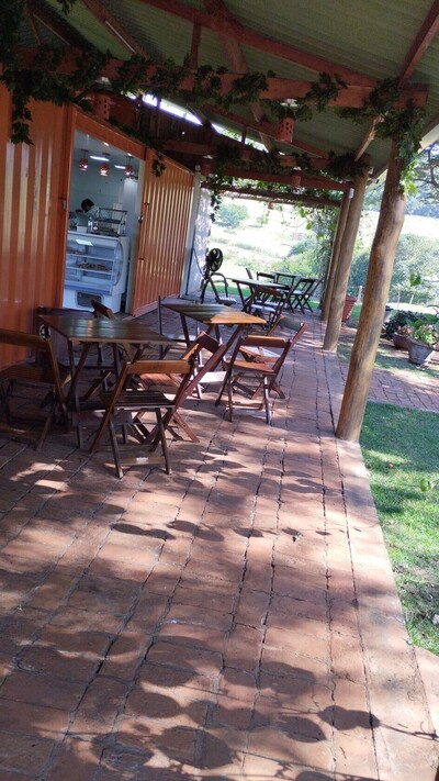 Da Roça - Produtos Artesanais