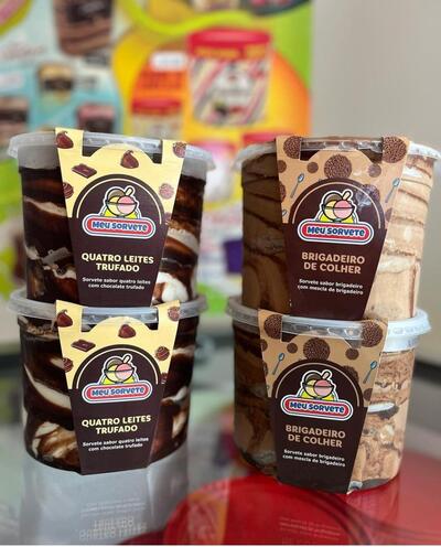 Sabor De Minas lanchonete e pizzaria