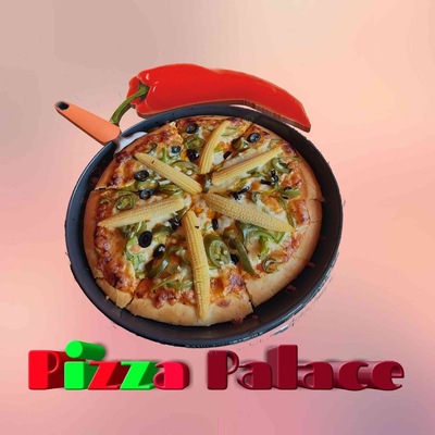 Pizza Palace