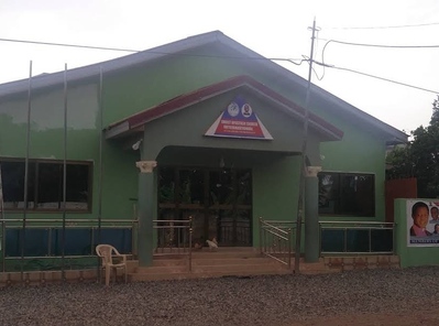 SCC EATERY