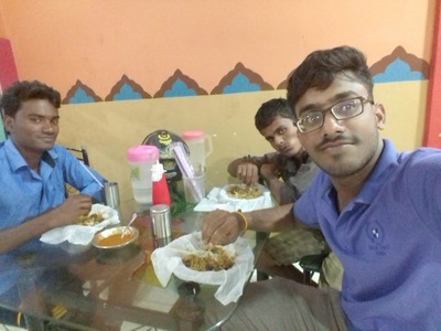 Zam Zam Simar Hotel