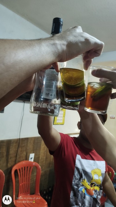 BAR E MERCEARIA DO LUCAS