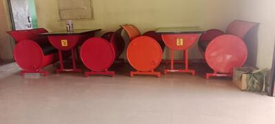 Hotel Dosti Restaurant & Bar