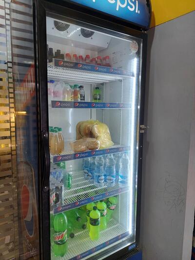 Kanin Cafe & Confectionery