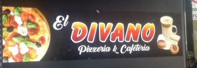EL DIVANO Pizzeria y Cafeteria