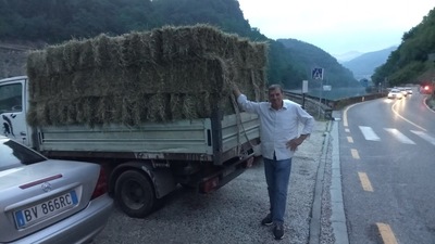 Agriturismo il ponte del diavolo