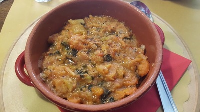 Agriturismo il ponte del diavolo